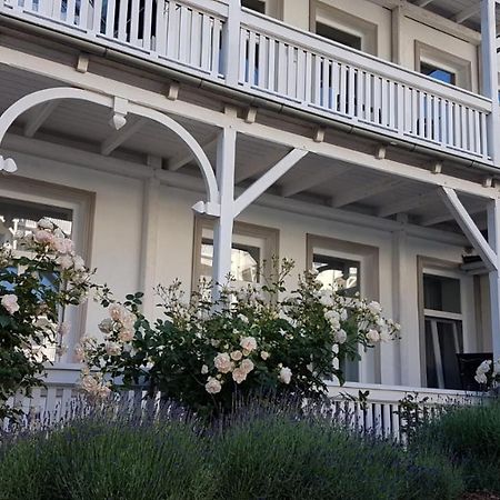 Ferienwohnung Im Ostseebad Gohren In Strandnahe, Kurhaus Nordstrand,Nahe Binz Und Sellin Exterior photo